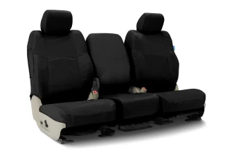 Safety & Seats
