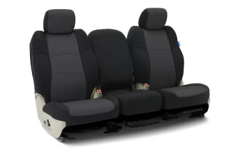 Safety & Seats