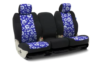 Safety & Seats