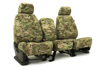 Safety & Seats