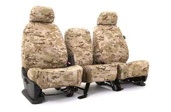 Safety & Seats