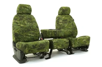 Safety & Seats