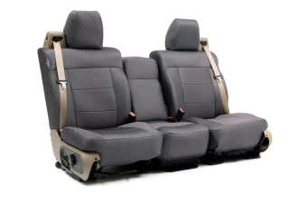 Safety & Seats