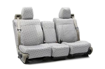 Safety & Seats