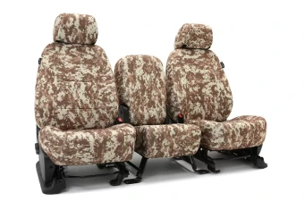 Safety & Seats