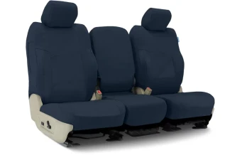 Safety & Seats
