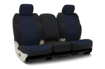Safety & Seats