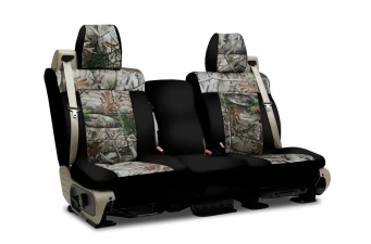 Safety & Seats