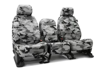 Safety & Seats