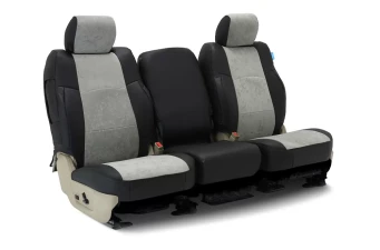Safety & Seats