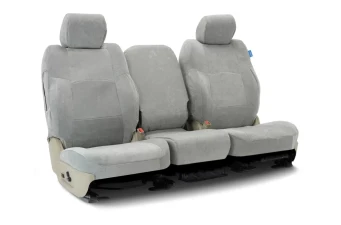 Safety & Seats