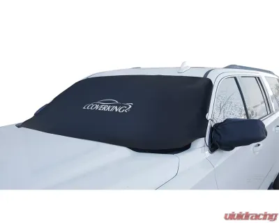 Coverking Custom Frost Shield Protector Cadillac CTS Sedan, 2008-2013 - CFSVNCD3039