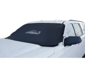 Coverking Custom Frost Shield Protector Mini Cooper Country Manual 5 doors w/Roof-Mounted Rearview Mirror 2011-2016