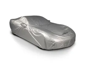 Coverking CVC3E62 Silverguard Class 3 Custom Car Cover Dodge Challenger 2008-2014