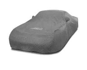 Coverking CVC3MV78 Moving Blanket Gray Class 3 Custom Car Cover Chevrolet Corvette 2005-2013