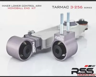 RSS Inner Spherical Bearing (Mono-ball) End Kit Porsche 911 | Boxster | Cayman 99-16 - 3-256