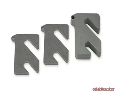 RSS 1mm Alignment Shims For 2 Piece Control Arms Porsche 911 | Boxster | Cayman 98-16 - 30014