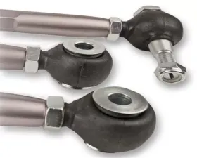 RSS Dust Boot for Rod End Bearings Porsche 911 | Boxster | Cayman 99-16