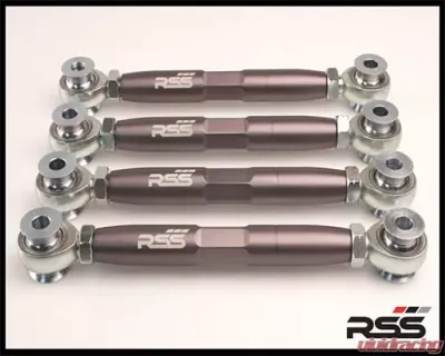 RSS Adjustable Rear Link Kit Porsche 911 98-12 - 307