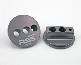 RSS Adjustable Thrust Arm Bushing Kit Porsche 911 | Boxster | Cayman 98-12