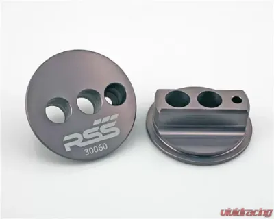 RSS Adjustable Thrust Arm Bushing Kit Porsche 911 | Boxster | Cayman 98-12 - 318