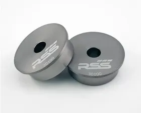RSS Non-Adjustable Thrust Arm Bushing Kit Porsche 911 | Boxster 98-05