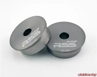 RSS Non-Adjustable Thrust Arm Bushing Kit Porsche 911 | Boxster 98-05 - 334