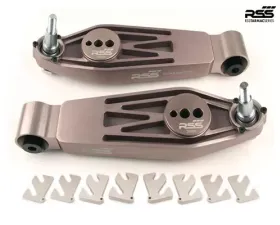 RSS Tarmac Series Motorsport Lower Control Arms Porsche 911 | Carrera | 911 Turbo | Boxster 1999-2005