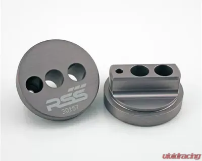 RSS Adjustable Thrust Arm Bushing Kit Porsche 911 | Boxster | Cayman 06-17 - 360