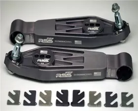 RSS Tarmac Series XL Motorsport Lower Control Arms Porsche 911 | Boxster 1999-2005