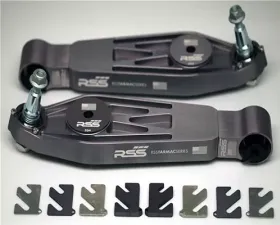 RSS Tarmac Series XL Motorsport Lower Control Arms Porsche 911 | Boxster | Cayman 1999-2017