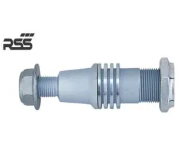 RSS Tarmac Series Lower Control Arm Outer Ball Joint Pin Rebuild Kit Porsche 911 | Boxster | Cayman 98-15