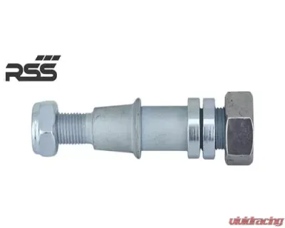 RSS Rear Bump/Toe Steer Outer Ball Joint Pin Rebuild Kit Porsche 911 | Boxster | Cayman 98-13 - 381