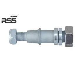 RSS Front Bump/Toe Steer Outer Ball Joint Pin Rebuild Kit Porsche 911 | Boxster | Cayman 98-13