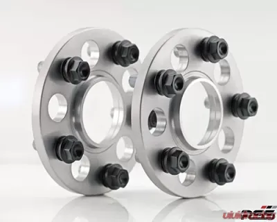 RSS Porsche 15MM Split Finish Spacers Set of 2 Porsche 718 Boxster | 718 Cayman | 911 | Panamera 97-18 - 383