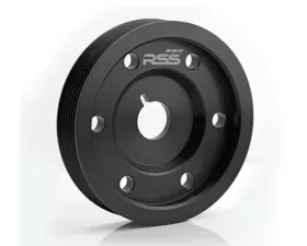 RSS Lightweight High Strength Underdrive Pulley Porsche 911 | Boxster | Cayman 1998-2008