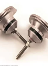 RSS Tarmac Series Performance Engine Mounts Porsche 911 1998-2011                                     - 624 - Image 2