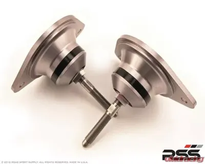 RSS Tarmac Series Performance Engine Mounts Porsche 911 1998-2011 - 624
