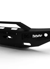 ICI Innovative Creations Aluminum Front Winch Bumper Dodge Ram Rebel 2015-2018                                     - AL-FBM11DGN-RT - Image 2