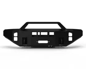 ICI Innovative Creations Aluminum Front Winch Bumper Ford F-250 | F-350 Super Duty 2017-2020