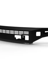 ICI Innovative Creations Aluminum Front Non-Winch Bumper Ford F-250 | F-350 Super Duty 2017-2020                                     - AL-FBM14FDN - Image 2