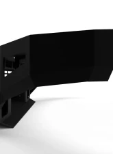 ICI Innovative Creations Aluminum Front Non-Winch Bumper Ford F-250 | F-350 Super Duty 2017-2020                                     - AL-FBM14FDN - Image 3