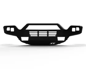ICI Innovative Creations Aluminum Front Non-Winch Bumper Chevrolet Silverado 1500 2016-2018