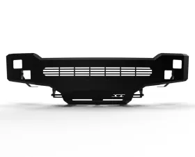 ICI Innovative Creations Aluminum Front Non-Winch Bumper Chevrolet Silverado 1500 2019-2020