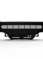 ICI Innovative Creations Aluminum Front Non-Winch Bumper Chevrolet Silverado 1500 2019-2020                                     - AL-FBM21CHN - Image 8