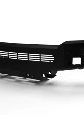 ICI Innovative Creations Aluminum Front Non-Winch Bumper Chevrolet Silverado 1500 2019-2020                                     - AL-FBM21CHN - Image 2