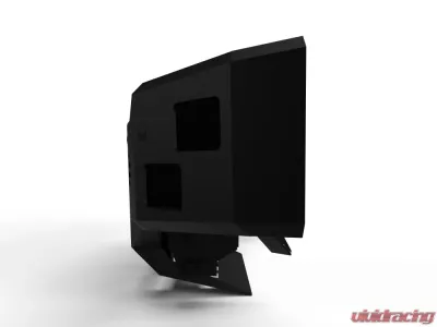 ICI Innovative Creations Aluminum Front Non-Winch Bumper Chevrolet Silverado 1500 2019-2020 - AL-FBM21CHN