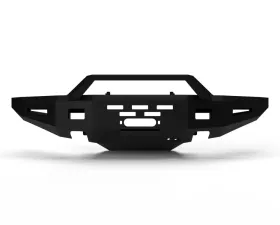 ICI Innovative Creations Aluminum Front Winch Bumper Ford F-150 Raptor 2010-2014