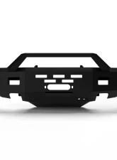 ICI Innovative Creations Aluminum Front Winch Bumper Ford F-150 Raptor 2010-2014                                     - AL-FBM50FDN-RT - Image 5