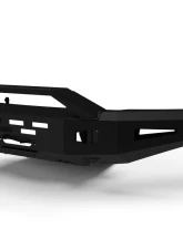 ICI Innovative Creations Aluminum Front Winch Bumper Ford F-150 Raptor 2010-2014                                     - AL-FBM50FDN-RT - Image 2